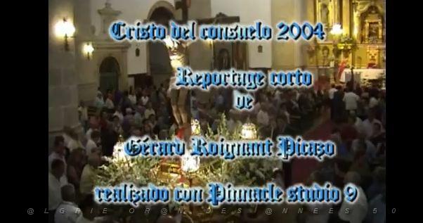 117 Cristo del consuelo 2004, y baile flamenco.JPG